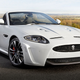 Illustration for article titled Jaguar XKR-S Convertible: This is it